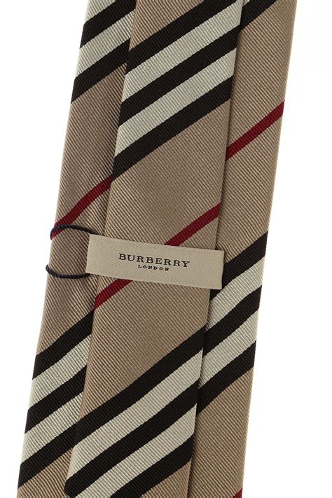 burberry ties sale uk|Burberry Ties for Men .